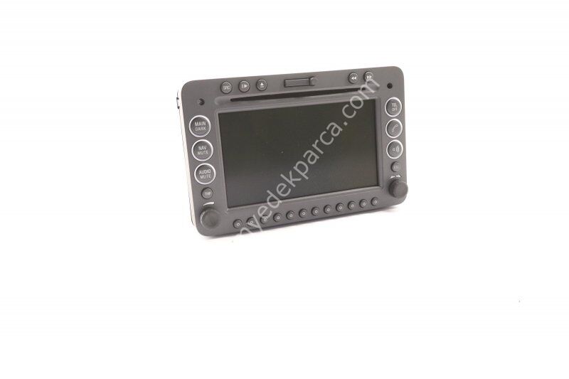 FIAT GROUP 2950043 Multimedya Ana Ünitesi