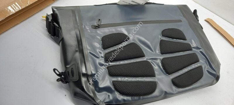 BMW 7533934 Messenger Çanta