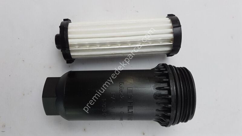 1589089 - hidrolik filtre, otomatik şanzıman