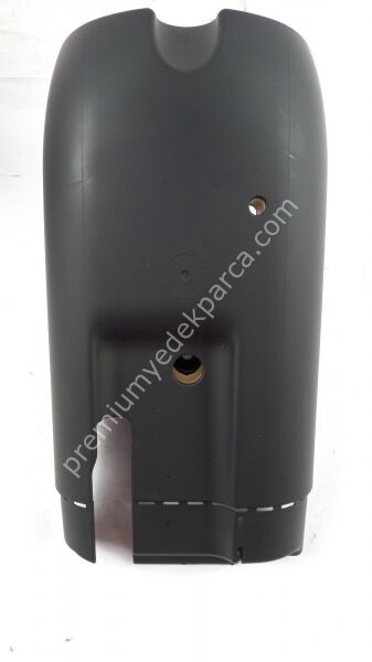 8K0953512D6PS - kapak, direksiyon kolonu