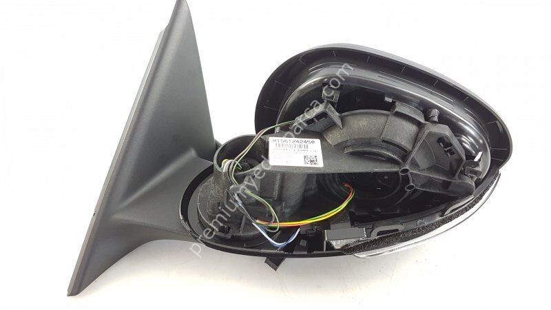 FIAT GROUP 17778061 Dış Ayna