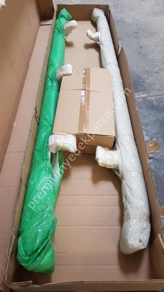 VAG 7174744 Yan Etek