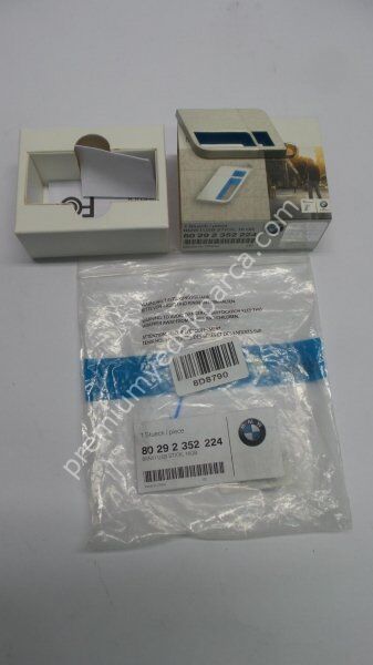 BMW 4003708 USB Flash Sürücü