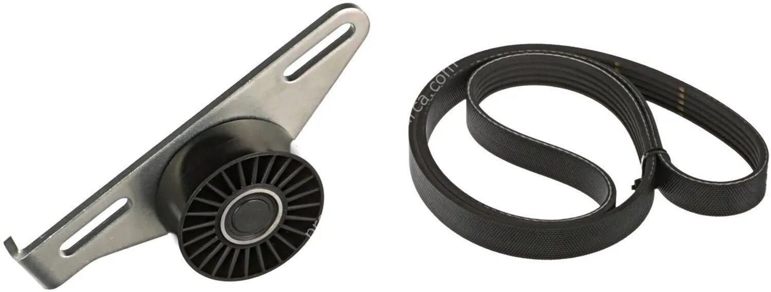 GATES K015PK1113 V Kayış Seti