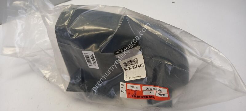 903903248R - trim/koruyucu şerit, yan duvar