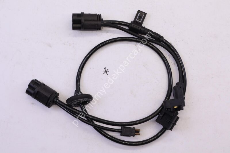 A1295400809 - sensör, fren balata aşınması