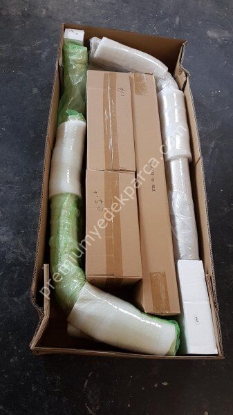 VAG 7182679 Boğa Çubuğu