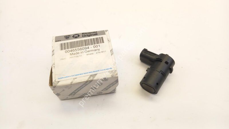 FIAT GROUP 3662503 Park Yardımı Sensörü