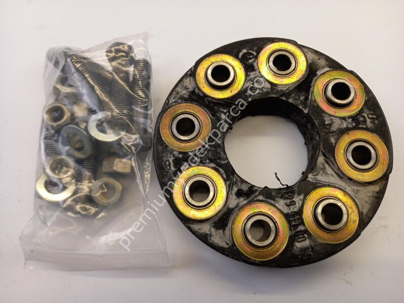 A1294100115 - mafsal, kardan mili