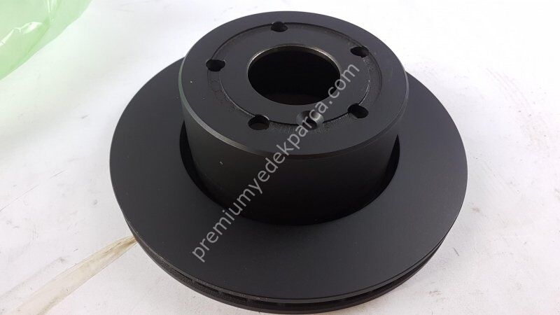 LAND ROVER 668345 Fren Diski (1 adet)