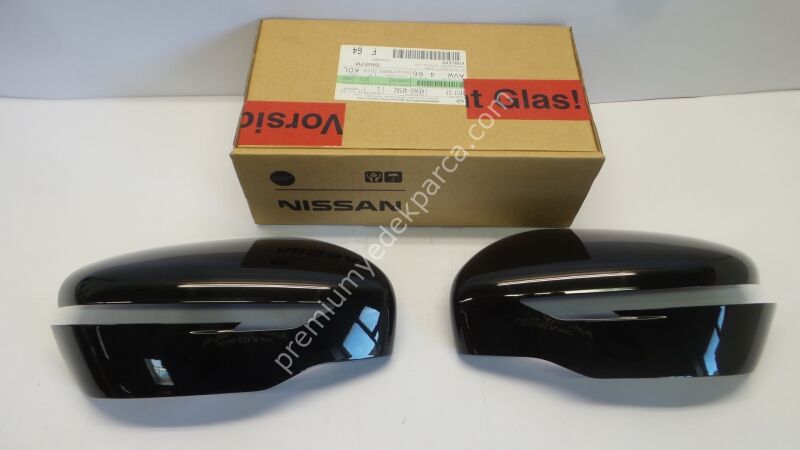 KE9604E5BZ - kapak, dış ayna