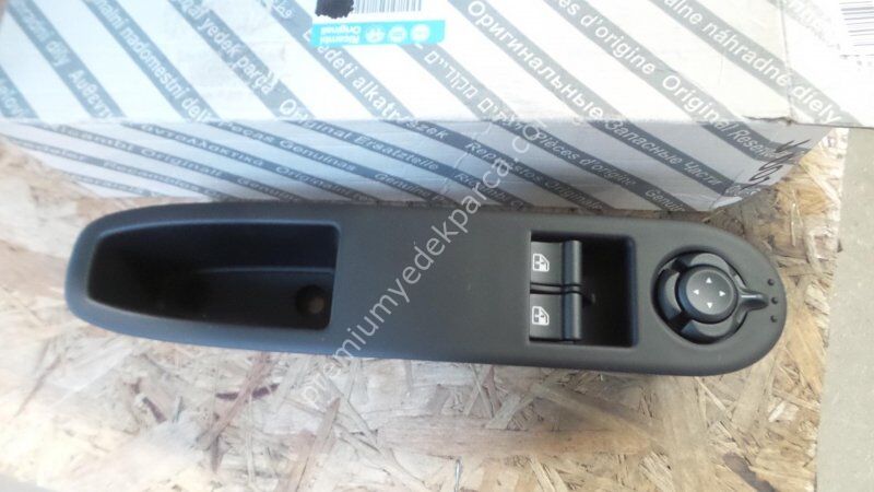 FIAT GROUP 2951159 Anahtar, Cam Kaldırma