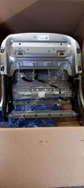 HYUNDAI/KIA 26409605 Kılavuz Rayı ve Ayarlayıcı, Koltuk