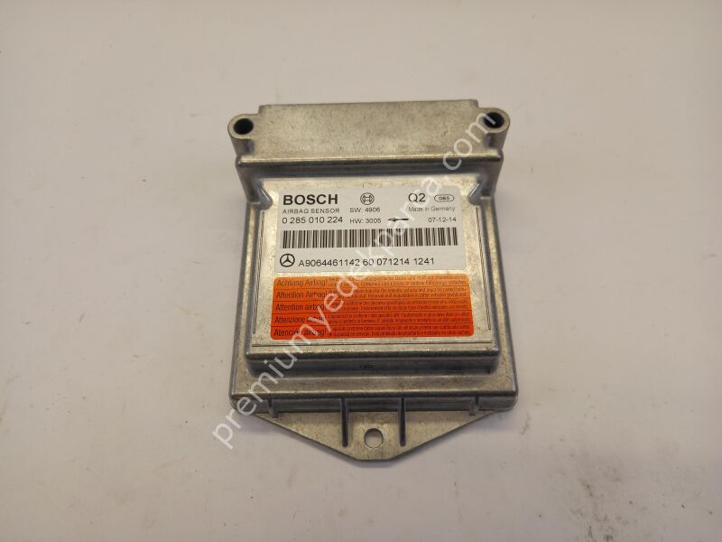 A9064461142 - kontrol ünitesi, hava yastığı