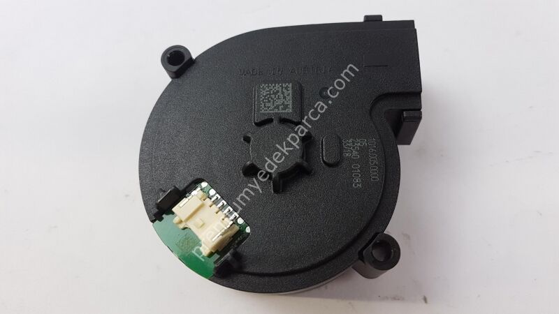 63117408686 - elektrik motoru