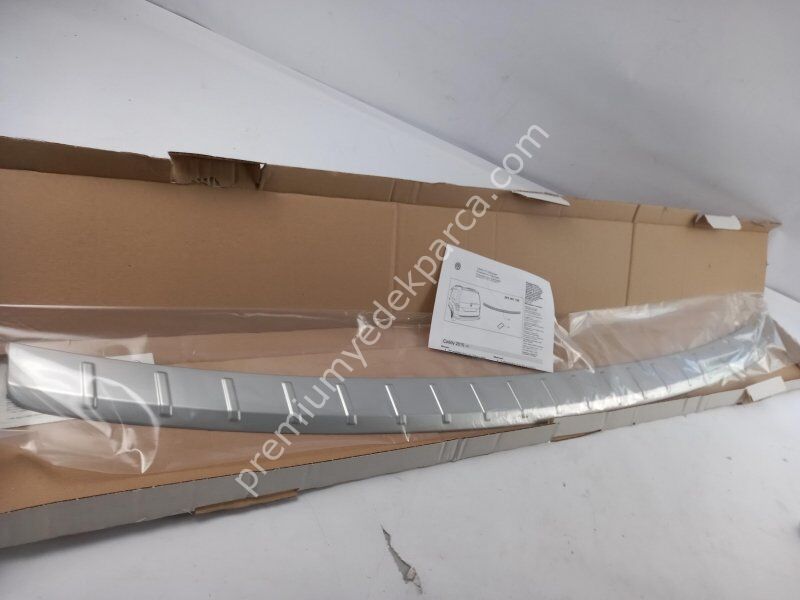 VAG 10133716 Trim/Koruyucu Şerit, Tampon