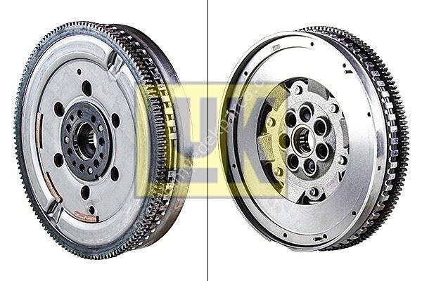 LUK LUK-415027010 Motor Volanı (volant) Laguna Iı Espace Iv 1.9 Dcı F9Q