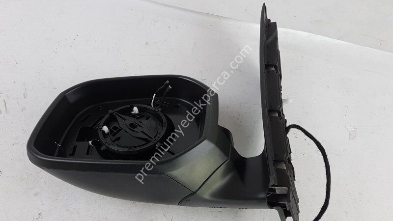 VAG 7194945 Muhafaza, Dış Ayna