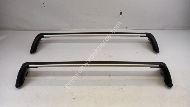 PEUGEOT/CITROEN 6436186 Tavan Rafı