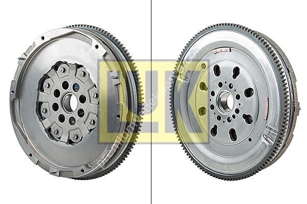 LUK LUK-415048510 Motor Volanı (volant) Master Iıı 2.3 Dcı M9t 10 - /movano B 10 -tek Teker