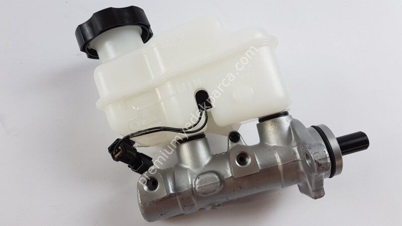 HYUNDAI/KIA 7788175 Ana Silindir, Frenler