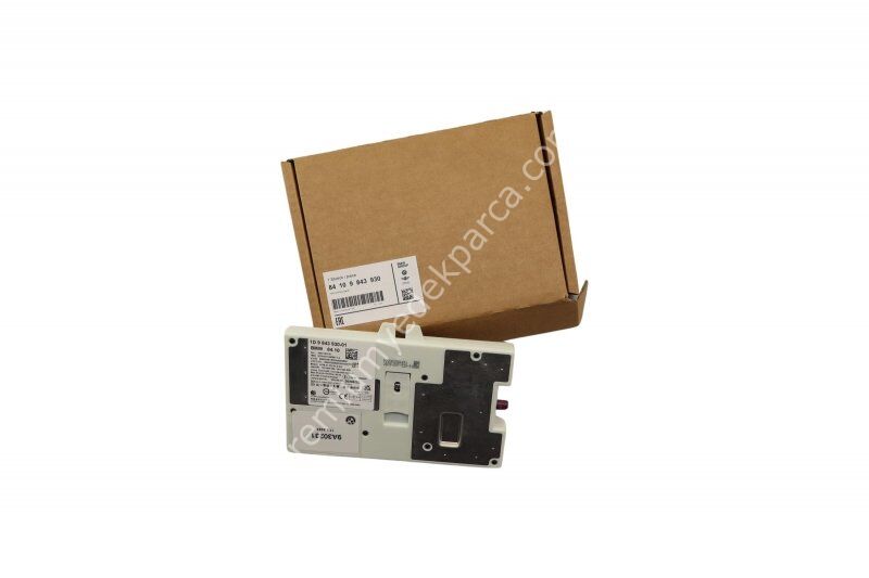 BMW 18068239 Kontrol Ünitesi