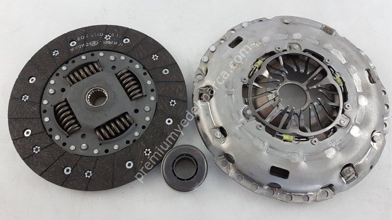 FIAT GROUP 10353330 Debriyaj Takımı