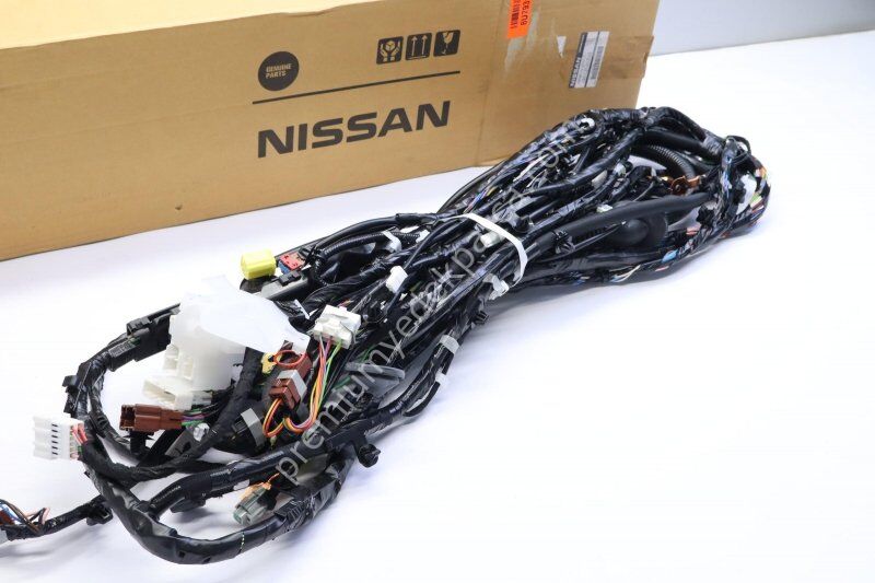 NISSAN 26794765 Kablo Demeti