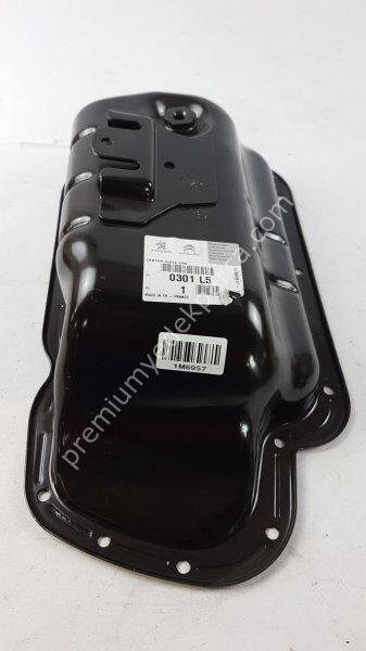 PEUGEOT/CITROEN 571658 Islak Karter