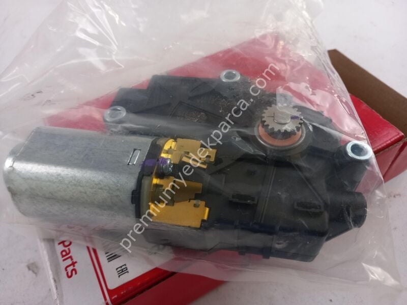 81631D9000 - elektrik motoru