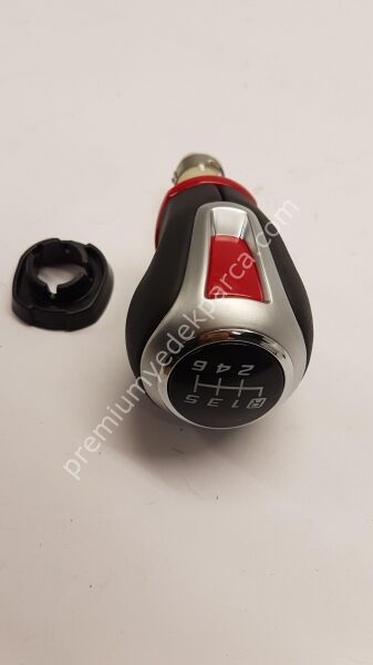 5F0064230G - vites kolu topuzu