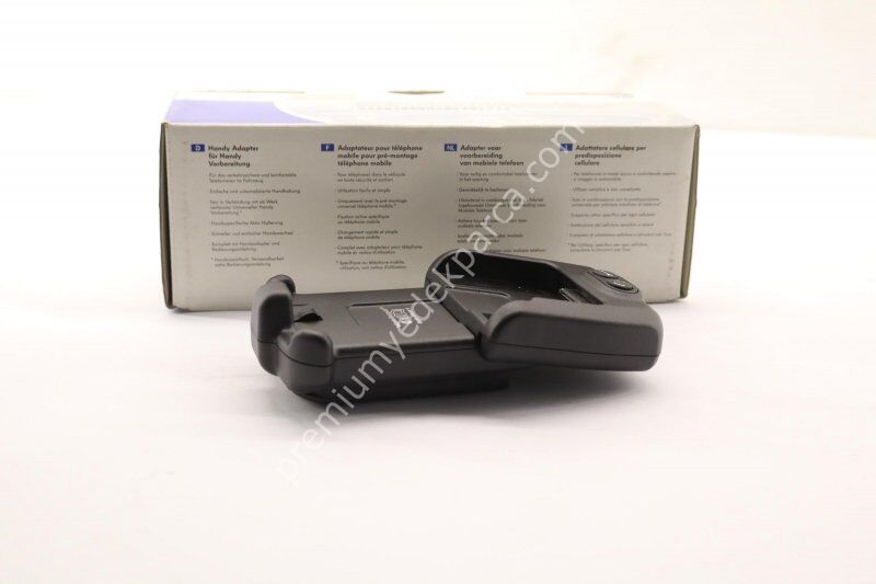 VAG 17965961 Kontrol Paneli, Telefon
