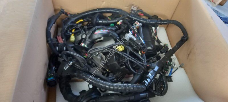 HYUNDAI/KIA 22996294 Kablo Demeti, Motor