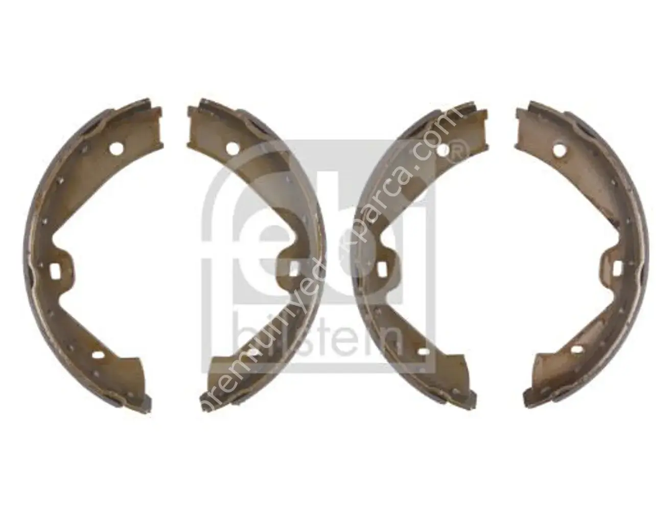 FEBI 184665 EL FREN BALATASI