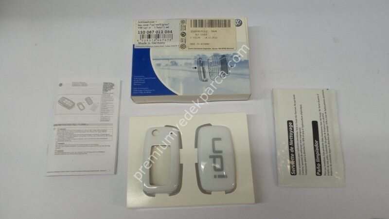 VAG 7170252 Anahtar Kapağı