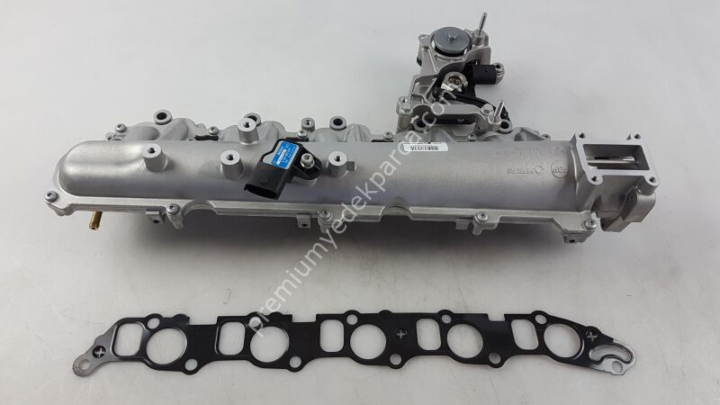 55210198 - emme manifoldu