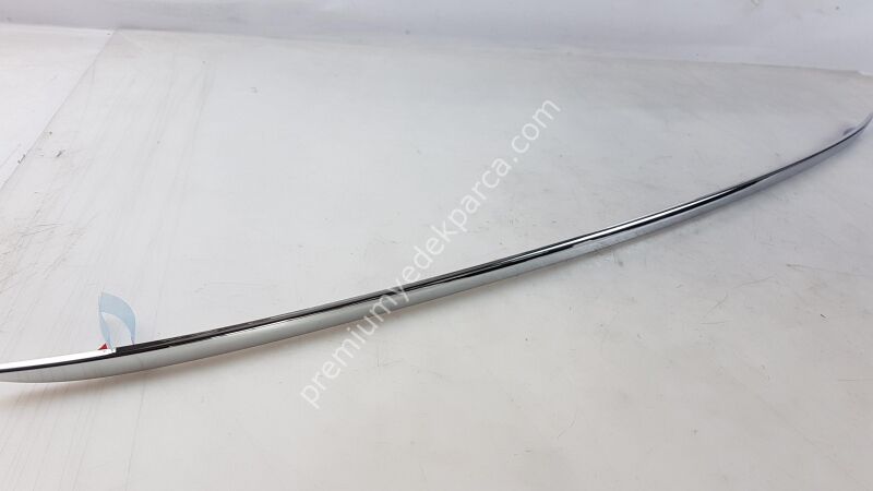 5F0071360 - trim/koruyucu şerit, kapak