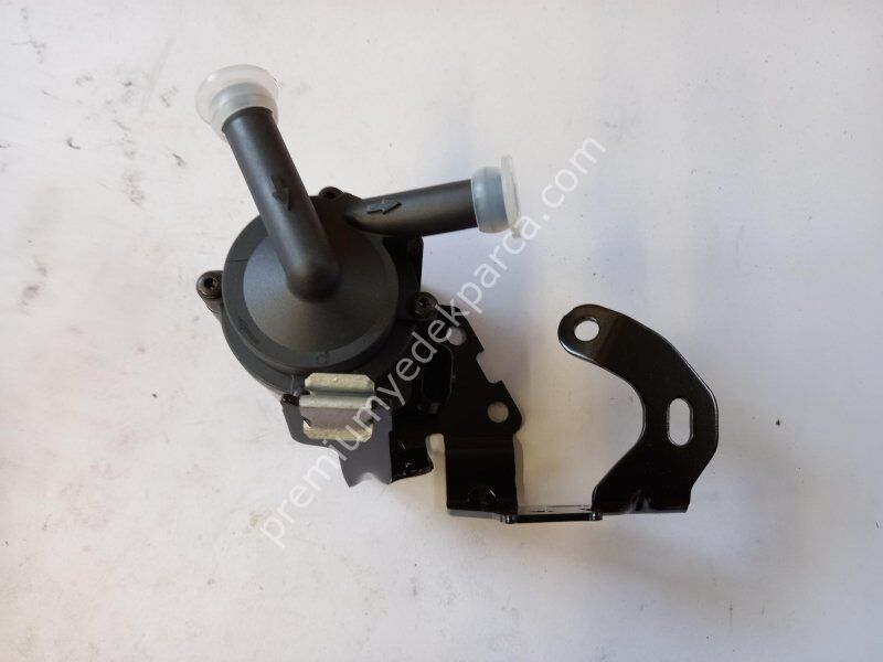 PEUGEOT/CITROEN 6201911 Ek Su Pompası