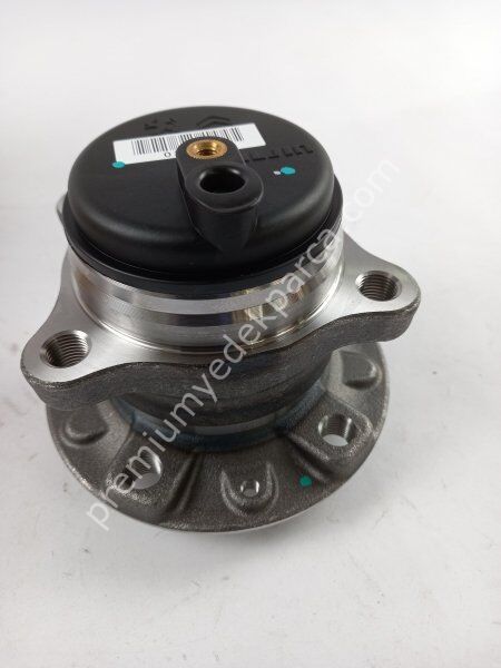 PEUGEOT/CITROEN 6476842 Tekerlek Göbeği