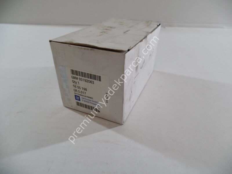 OPEL 379494 Fren Balatası Seti