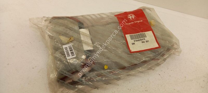 FIAT GROUP 2980216 Koltuk Kılıfı