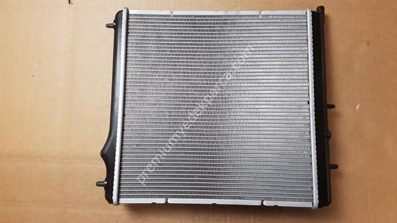 PEUGEOT/CITROEN 1052984 Radyatör, Motor Soğutma