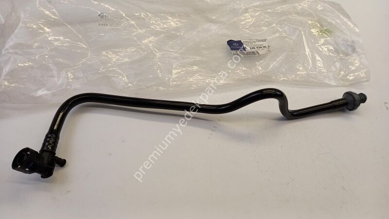 A246430062905 - hortum