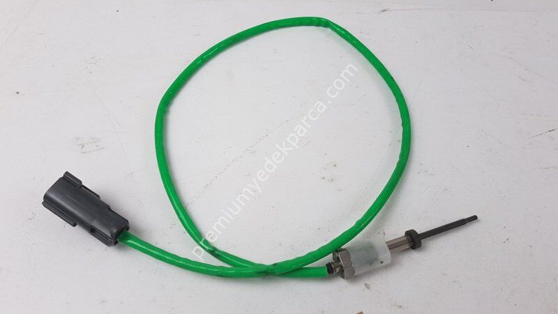 PEUGEOT/CITROEN 6216275 Sensör, Egzoz Gazı Sıcaklığı