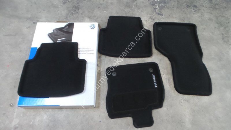 VAG 10834569 Paspas Seti