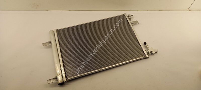 CHEVROLET 775488 Kondenser, Klima