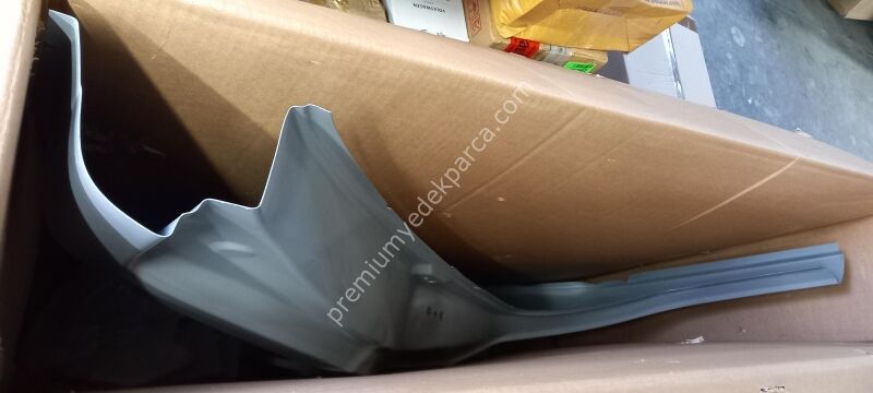 715031C0B0 - yan duvar