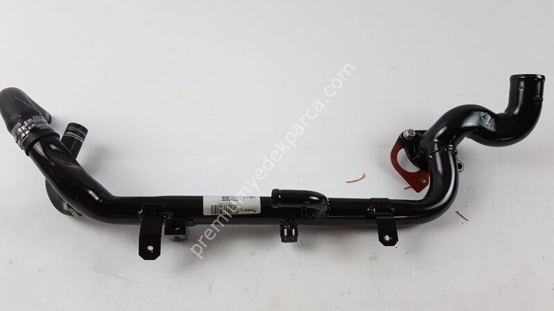 55213896 - radyatör hortumu