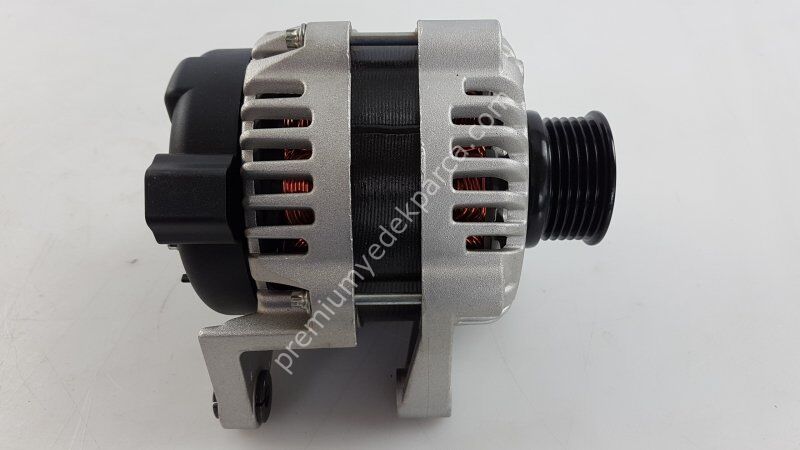 CHEVROLET 17949024 Alternatör