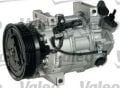 VALEO 813147 Klıma Kompresoru Kaguna Iıı Latıtude 1.5 Dcı K9k (2008-2015)